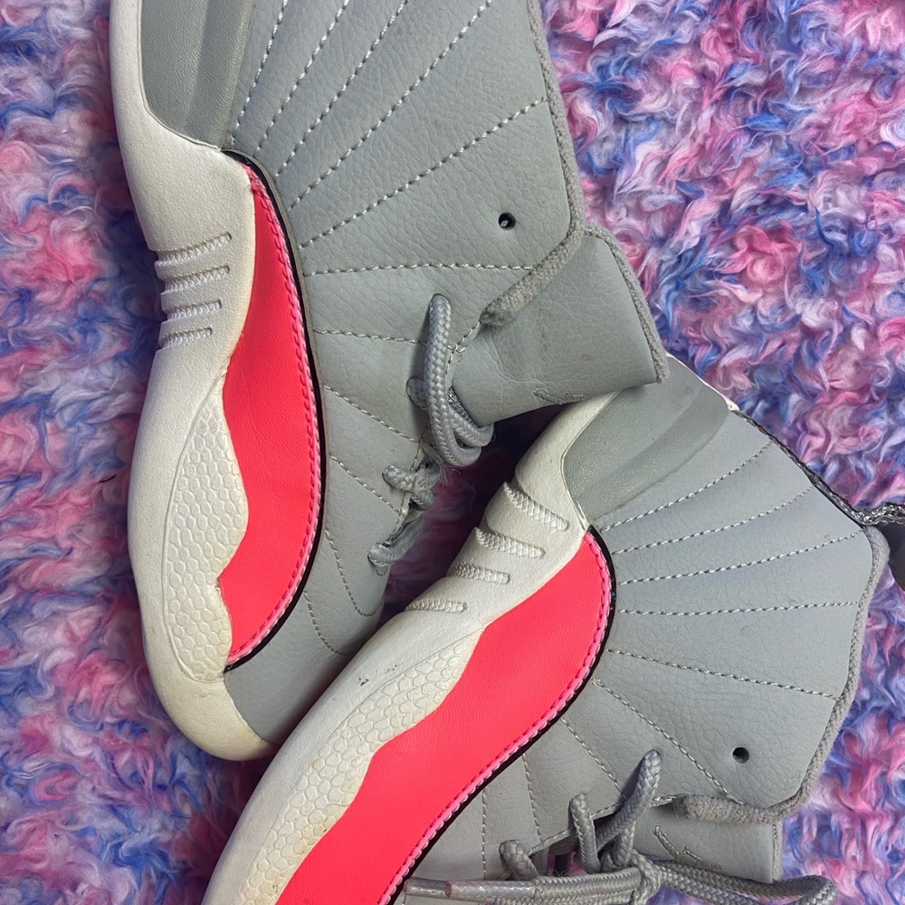 Jordan’s Size 10c
